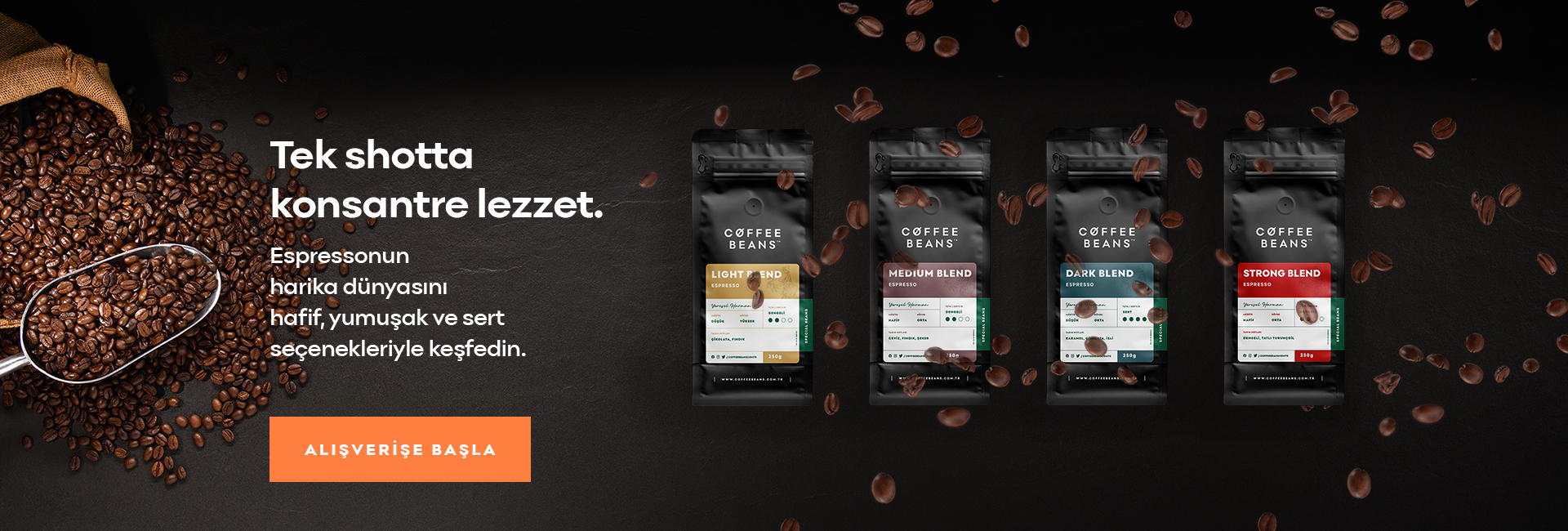 Espresso genel